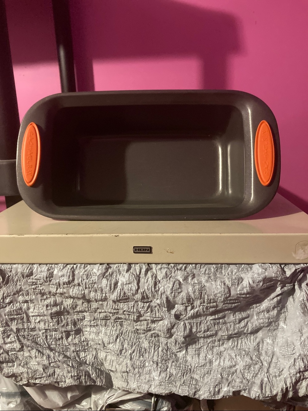 Rachael Ray loaf Pan